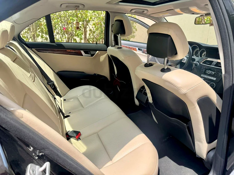 Clean Mercedes C300 2014 - 4Matic - New Tires - Full Service Completed!63402411307267114