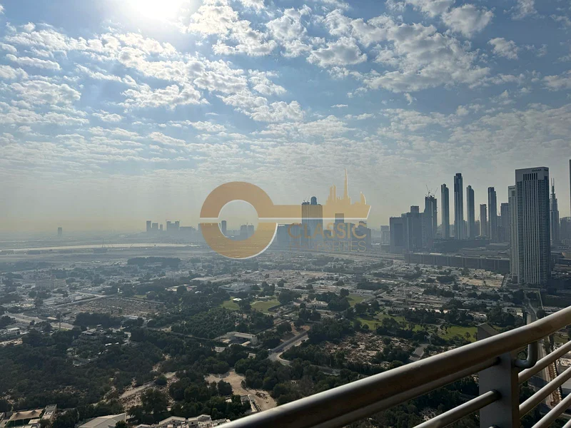 موقع متميز | تخطيط واسع | طابق عالي63925156922113110