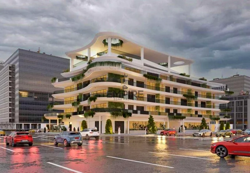 🌿Investor’s Gem | The Maiden Residence | Ready Dec 2025 | Metro Access | High ROI Studios || Limited Units 🌿63994170322818110