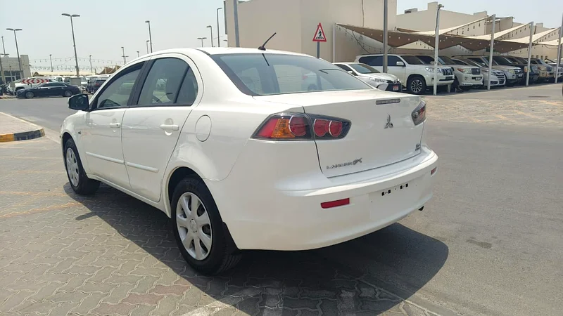 Mitsubishi lancer ex63398581750019114