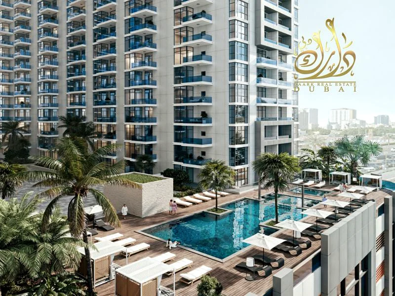 40 شهراً PH \ دفعة مقدمة 10% \ إطلالة على البحر63875332865283111