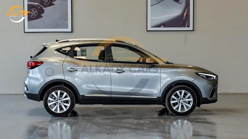 MG ZS 1.5 COMFORT 2025 MODEL GCC SPECS63398493408899111