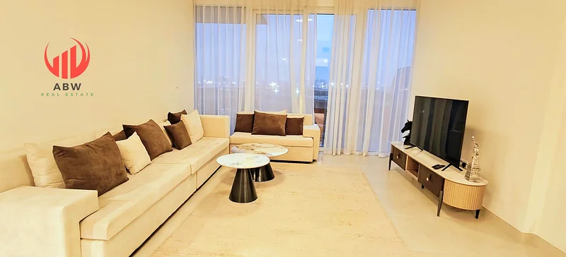 Spacious 1BR | Dubai Frame View | Skyline Elegance63922972330754110