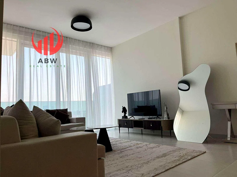 Spacious 1BR | Dubai Frame View | Skyline Elegance63922972330754112