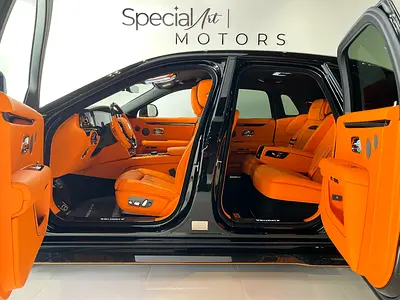 صورة مصغرة 11 لـ 2021 ROLLS-ROYCE GHOST