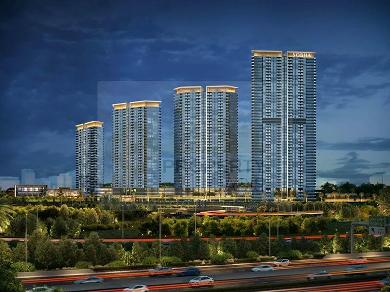 Spacious Layout | Luxury Living | Modern Design63984587074689113