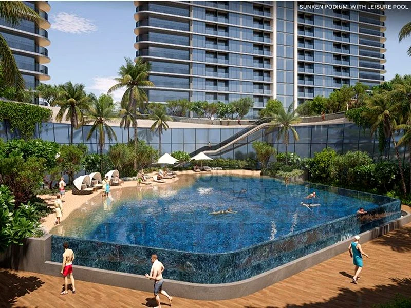 Spacious Layout | Luxury Living | Modern Design63984587074689114