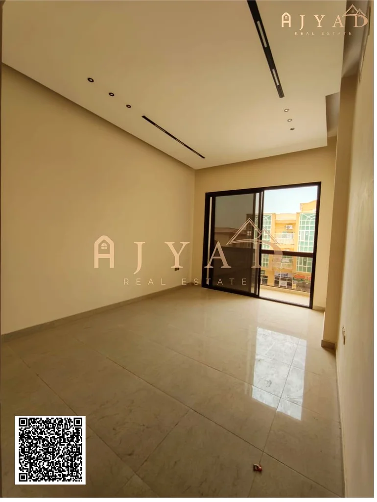شقة مكونة من غرفتي نوم رئيسيتين مع 3 حمامات | المويحة 363711958703363111