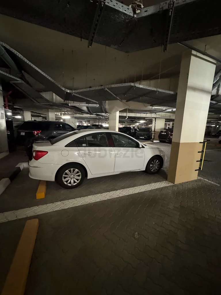 Chevrolet Cruze63398557367555112