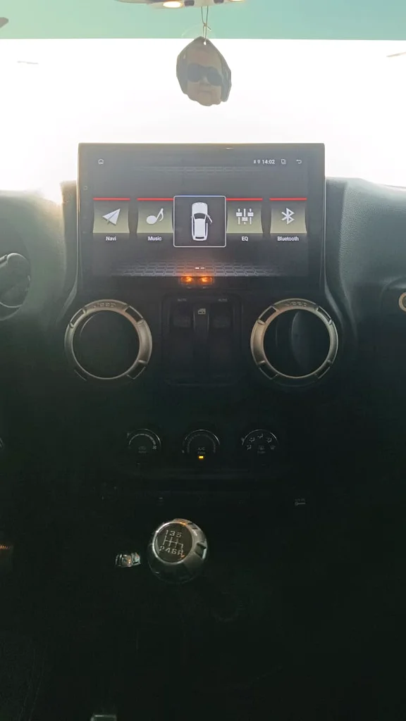 Jeep Wrangler RUBICON 201663398599518978114