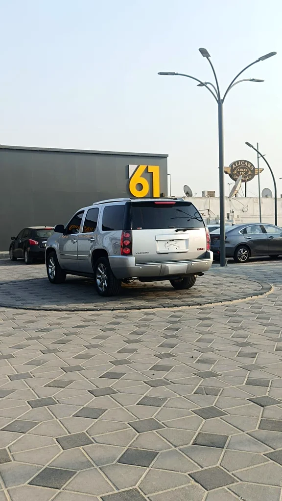 GMC DENALI 201463398501490945112