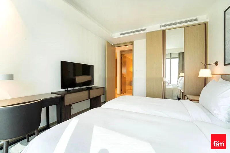 Fully Furnished | Vacant | Serviced | High floor63761733402499114