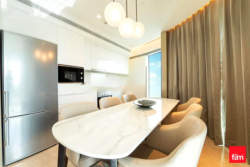 Fully Furnished | Vacant | Serviced | High floor63761733402499113
