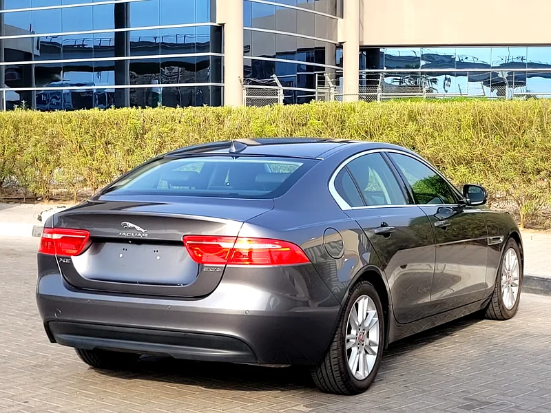 AED 1,560/- PER MONTH 0% DOWNPAYMENT * 2016 JAGUAR XE * ACCIDENT FREE * SINGLE OWNED * GCC SPECS63222308991361113