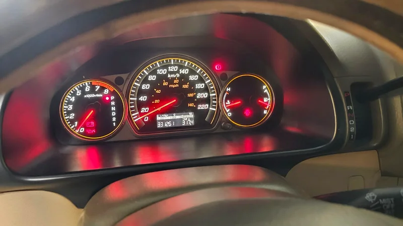 Urgent sale of a HONDA CR-V SUV car63398539812866113