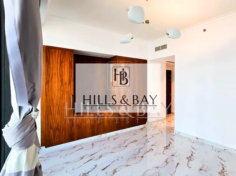 3BR+MAID| HUGE LAYOUT| BURJ KHALIFA VIEW63770726298497114