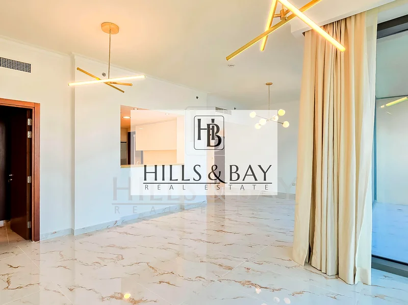3BR+MAID| HUGE LAYOUT| BURJ KHALIFA VIEW63770726298497112