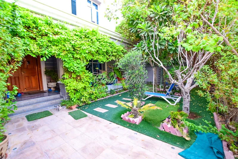Privet Pool  | Semi-Detached New World Style63920141294466113
