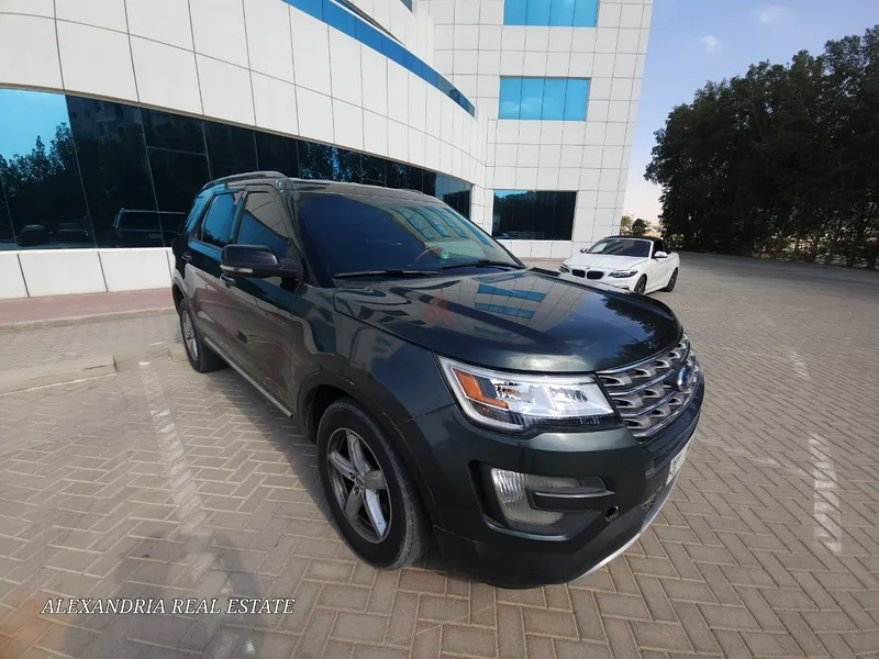 Sale: Ford Explorer 201663399890076545113