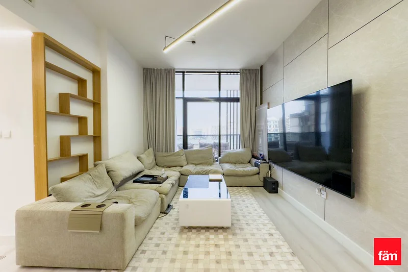 Turnkey 2BR in Liwan | Move-In Ready63934142935939110