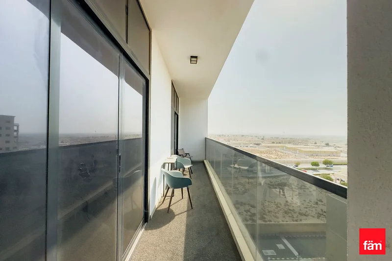 Turnkey 2BR in Liwan | Move-In Ready63934142935939114