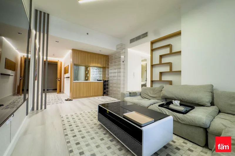 Turnkey 2BR in Liwan | Move-In Ready63934142935939111