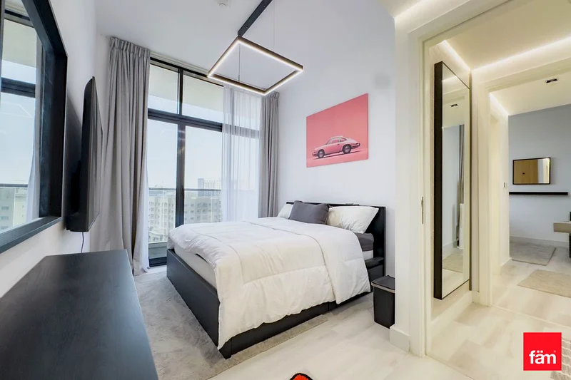 Turnkey 2BR in Liwan | Move-In Ready63934142935939112