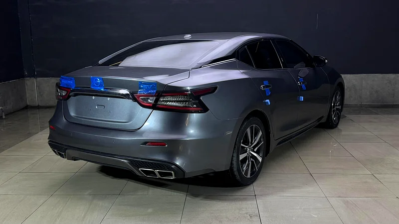 Nissan Maxima SV 2020 #36432963399969310722114