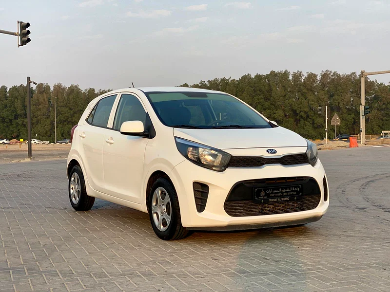 Kia Picanto Model: 202063398626909826114