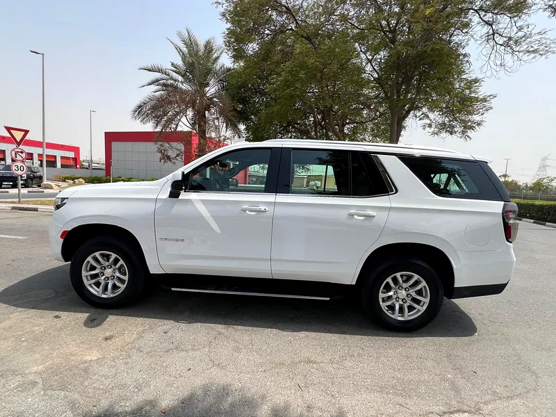 !! 2023 !! CHEVROLET | TAHOE | LS | GCC | UNDER DEALER WARRANTY | JUST 46000 DRIVEN |63398565360131114