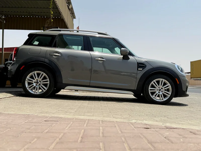 MINI COOPER COUNTRYMAN 202063398523614595113
