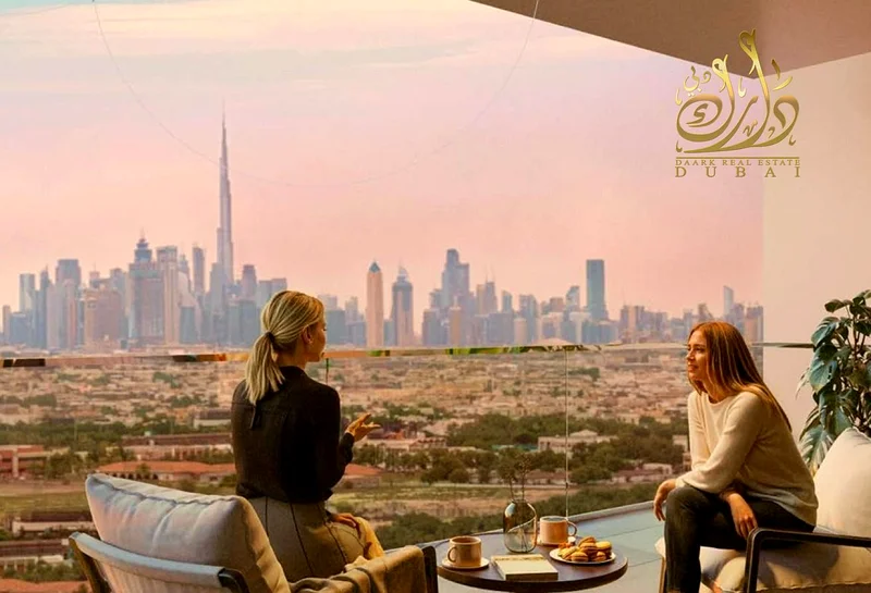 Furnished | Ask For The Post Handover Plan | High Return63994831157507113