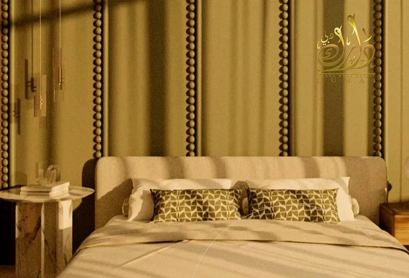Furnished | Ask For The Post Handover Plan | High Return63994831157507114