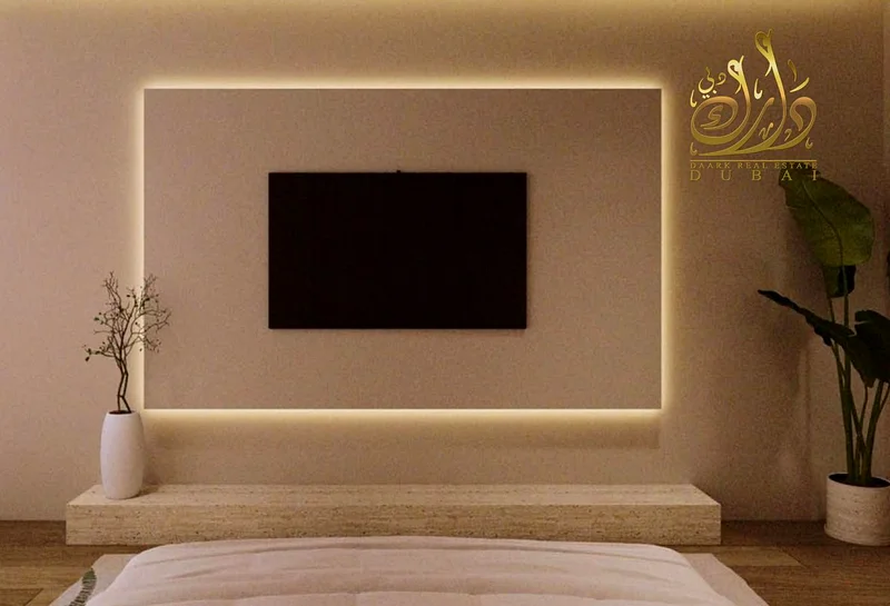 Furnished | Ask For The Post Handover Plan | High Return63994831157507111