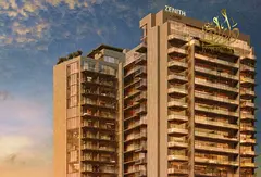 Furnished | Ask For The Post Handover Plan |High Return