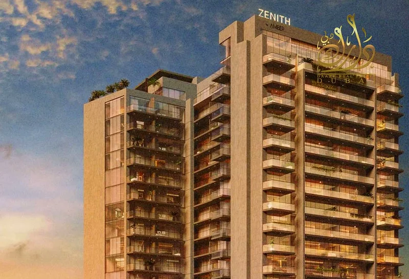 Furnished | Ask For The Post Handover Plan | High Return63994831157507110