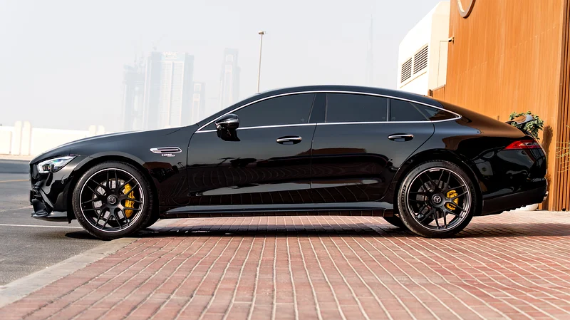 2021 Mercedes AMG GT53 | Stage 2 | Very Good Condition |63399927387522114