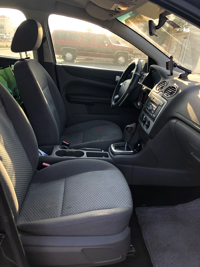 Well-maintained Ford Focus for sale63399883311361113