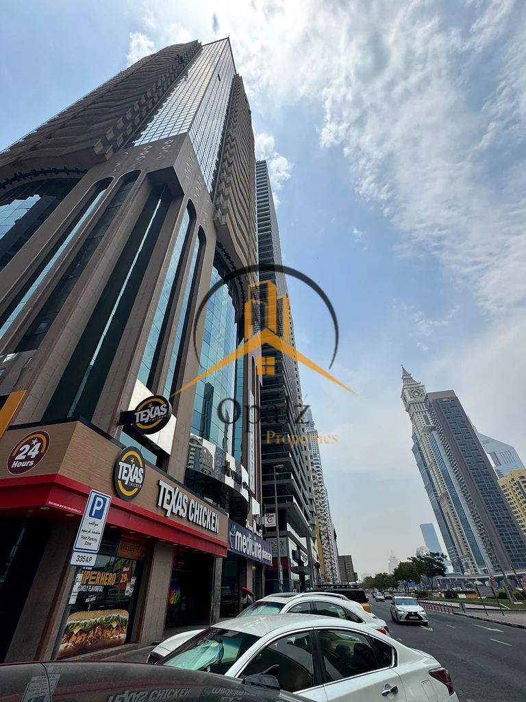 Hot Property 1BHK | Spacious | Near metro | SZR | Prime Location(Adi)63745274781059112