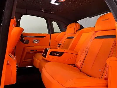 صورة مصغرة 12 لـ 2021 ROLLS-ROYCE GHOST