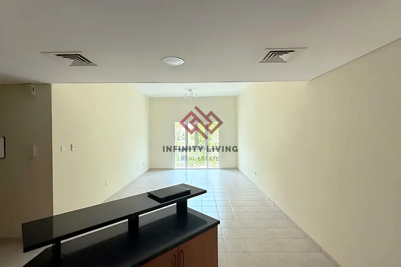 Ultra-Luxury 1-Bedroom Apartment with Balcony for Sale | Prime Location in Mediterranean Cluster | Next to The Gardens Metro Station63935772902019111