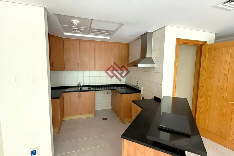 Ultra-Luxury 1-Bedroom Apartment with Balcony for Sale | Prime Location in Mediterranean Cluster | Next to The Gardens Metro Station63935772902019113