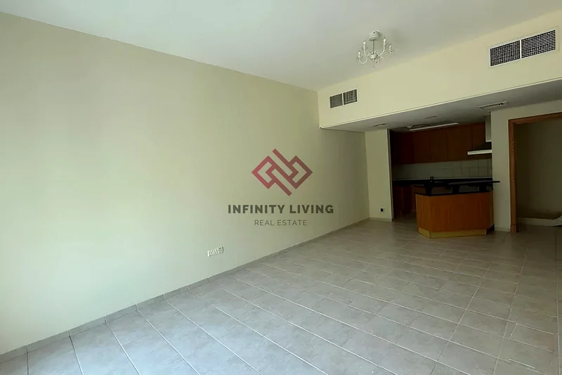 Ultra-Luxury 1-Bedroom Apartment with Balcony for Sale | Prime Location in Mediterranean Cluster | Next to The Gardens Metro Station63935772902019112