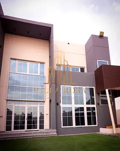 For Sale: Two Adjacent Villas in Al Raqeeba - Al Siyouh, Sharjah
