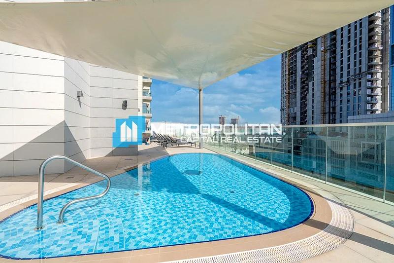 Upgraded 1BR | Elegant Furnishing | Mangrove View63843918603521112