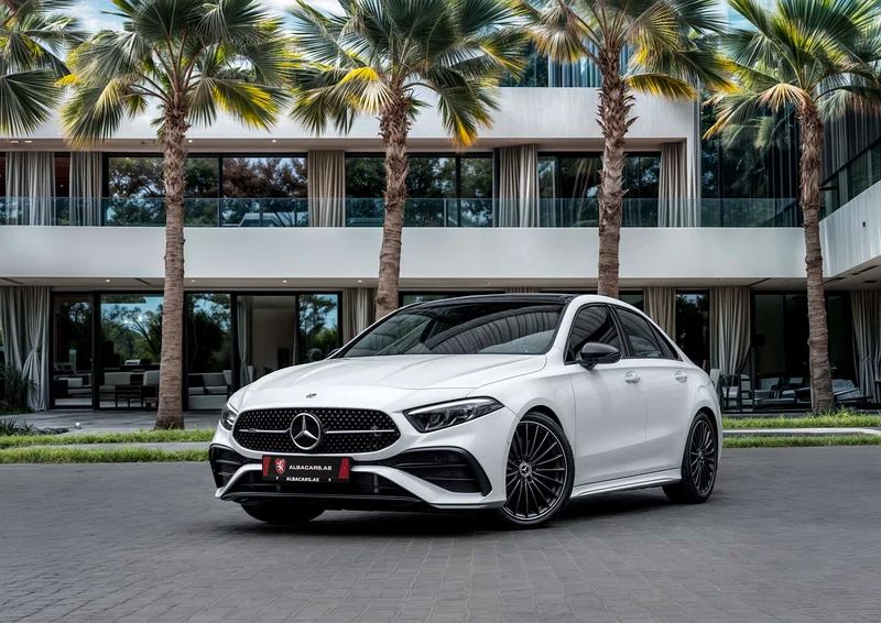 3,329 بعد الظهر | دفعة أولى 0% | سيدان A200 AMG | ضمان 5 سنوات!634032064133151125