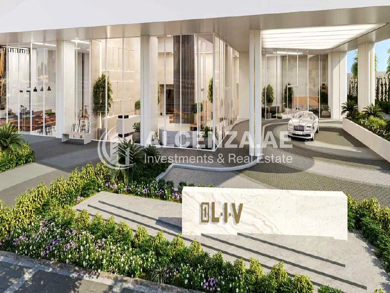 Stunning Marina View | Luxurious 1BR | High Floor64039043261186112