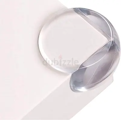 Baby Safety Corner Guards, for Protection from Sharp Edges