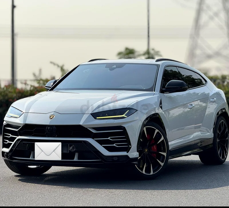 Beast with 23 inches rim super clean special63398499701635110