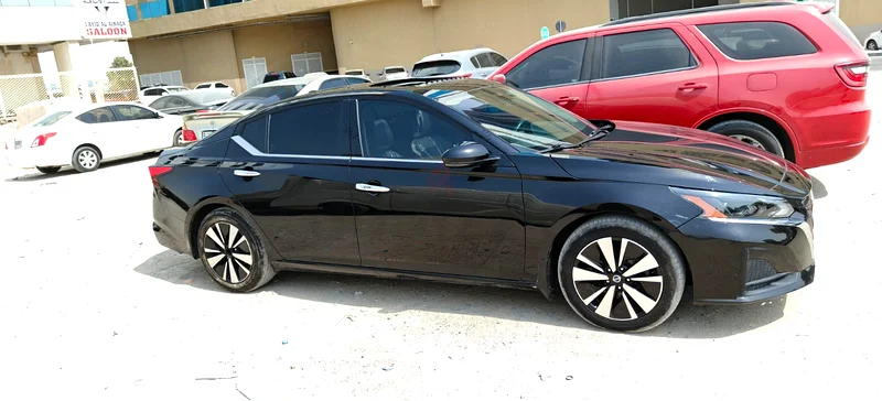 Nissan Altima 2020 full option63399972585218111